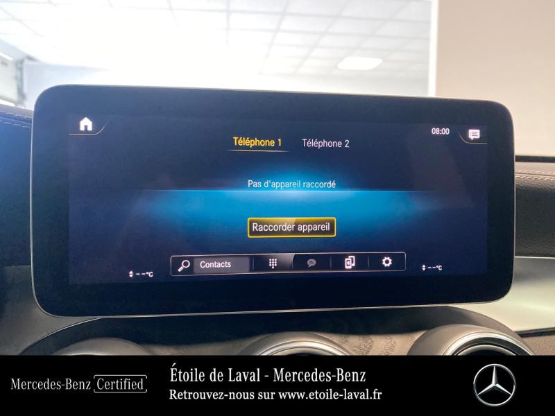 Photo 18 de l'offre de MERCEDES-BENZ GLC Coupé 300 de 194+122ch AMG Line 4Matic 9G-Tronic à 82990€ chez Etoile de Laval – Mercedes-Benz Laval
