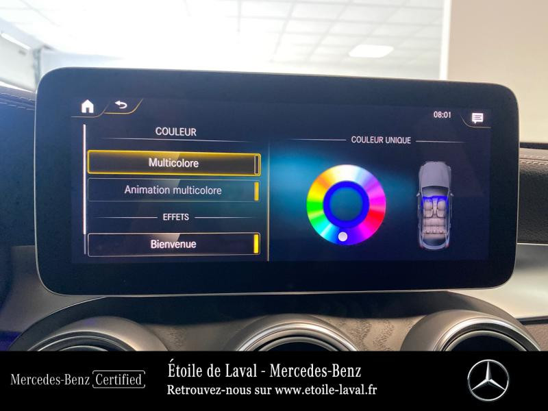 Photo 19 de l'offre de MERCEDES-BENZ GLC Coupé 300 de 194+122ch AMG Line 4Matic 9G-Tronic à 82990€ chez Etoile de Laval – Mercedes-Benz Laval