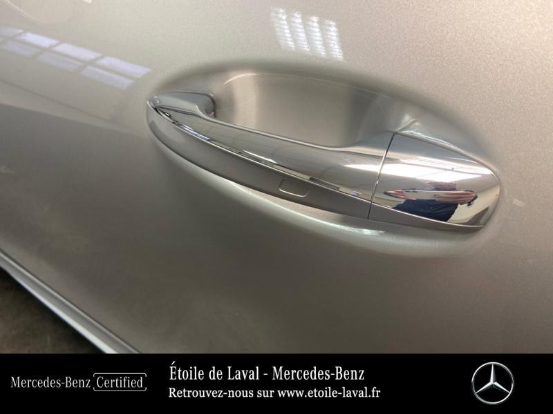 Photo 8 de l'offre de MERCEDES-BENZ CLA 200 d 150ch AMG Line 8G-DCT 8cv à 44980€ chez Etoile de Laval – Mercedes-Benz Laval