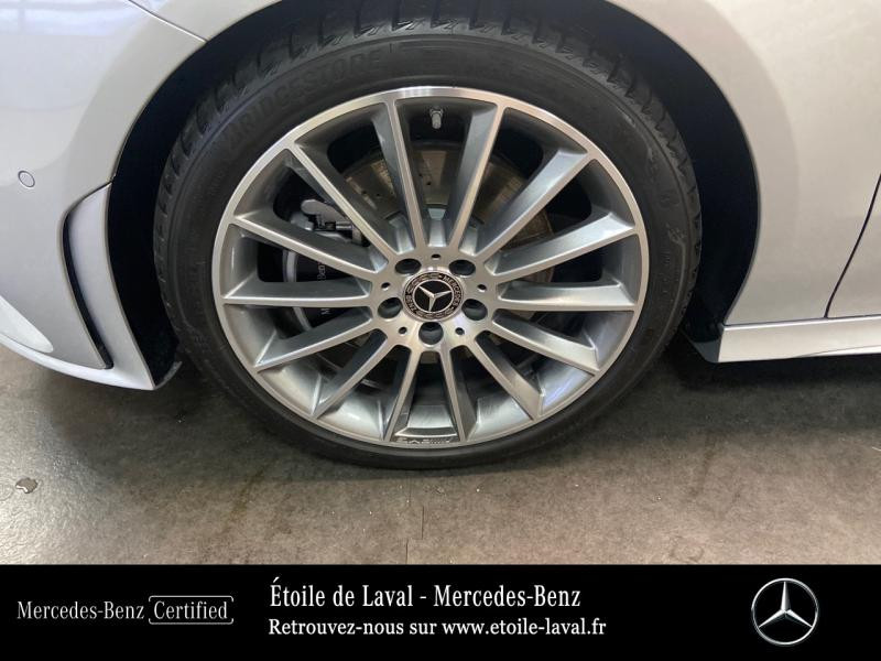 Photo 10 de l'offre de MERCEDES-BENZ CLA 200 d 150ch AMG Line 8G-DCT 8cv à 44980€ chez Etoile de Laval – Mercedes-Benz Laval