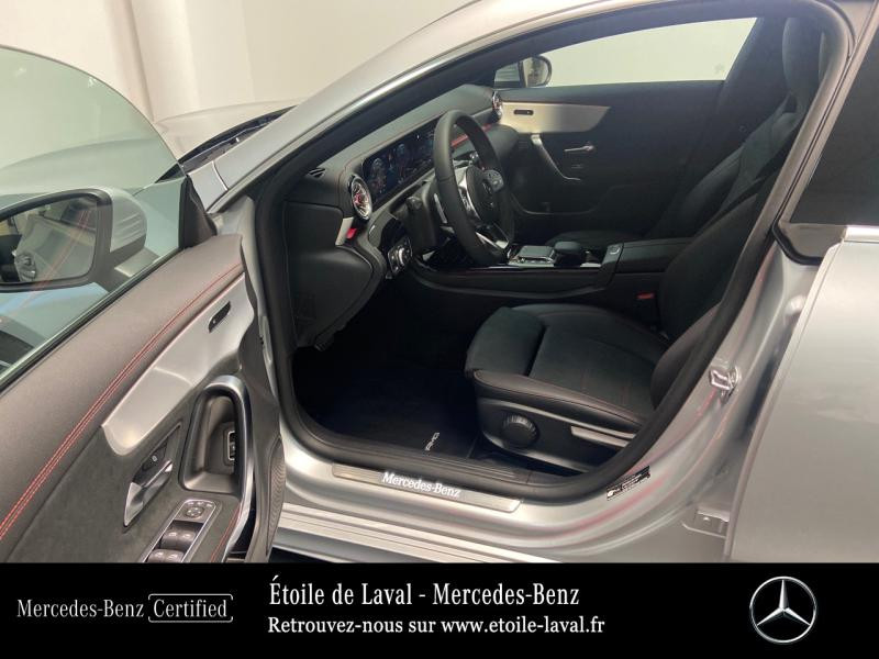 Photo 20 de l'offre de MERCEDES-BENZ CLA 200 d 150ch AMG Line 8G-DCT 8cv à 44980€ chez Etoile de Laval – Mercedes-Benz Laval
