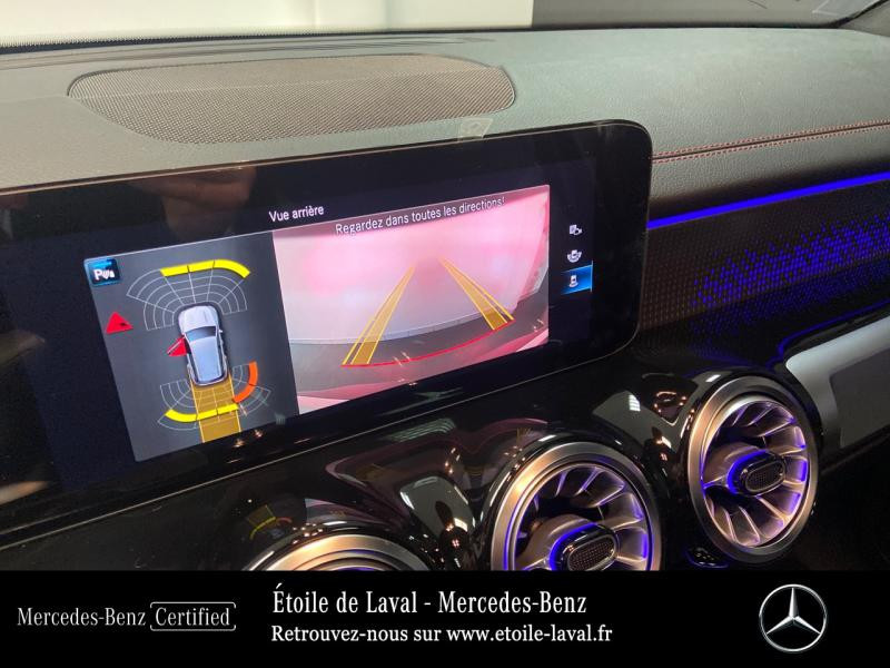 Photo 9 de l'offre de MERCEDES-BENZ EQB 350 292ch AMG Line 4Matic à 63990€ chez Etoile de Laval – Mercedes-Benz Laval