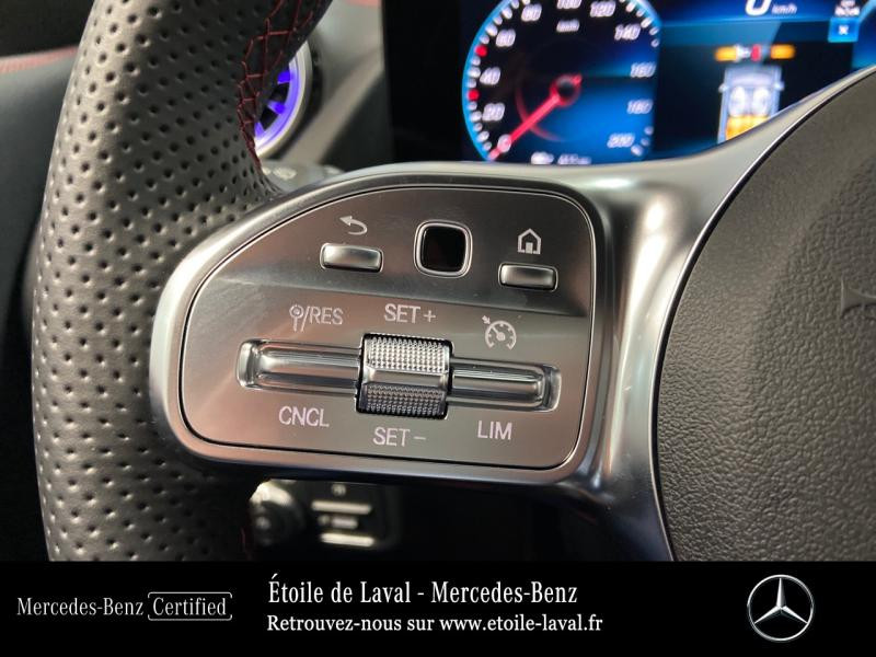 Photo 11 de l'offre de MERCEDES-BENZ EQA 250+ 190ch AMG Line à 56990€ chez Etoile de Laval – Mercedes-Benz Laval