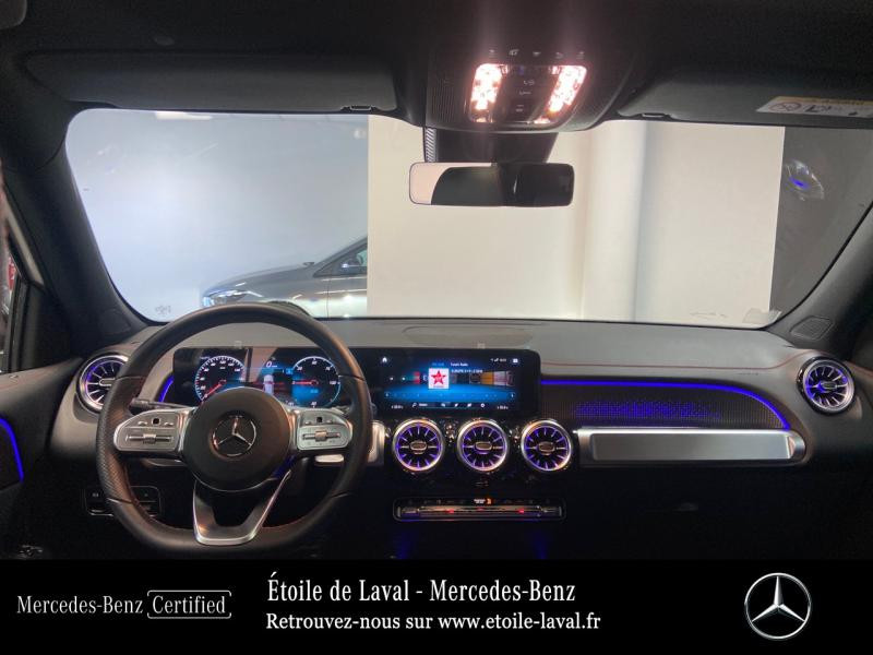 Photo 6 de l'offre de MERCEDES-BENZ EQB 350 292ch AMG Line 4Matic à 63990€ chez Etoile de Laval – Mercedes-Benz Laval