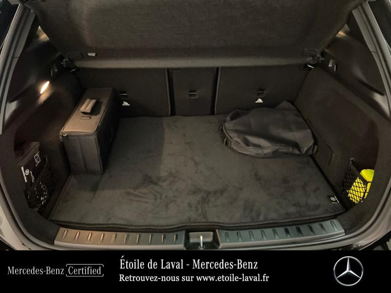 Photo 19 de l'offre de MERCEDES-BENZ EQA 250+ 190ch AMG Line à 56990€ chez Etoile de Laval – Mercedes-Benz Laval