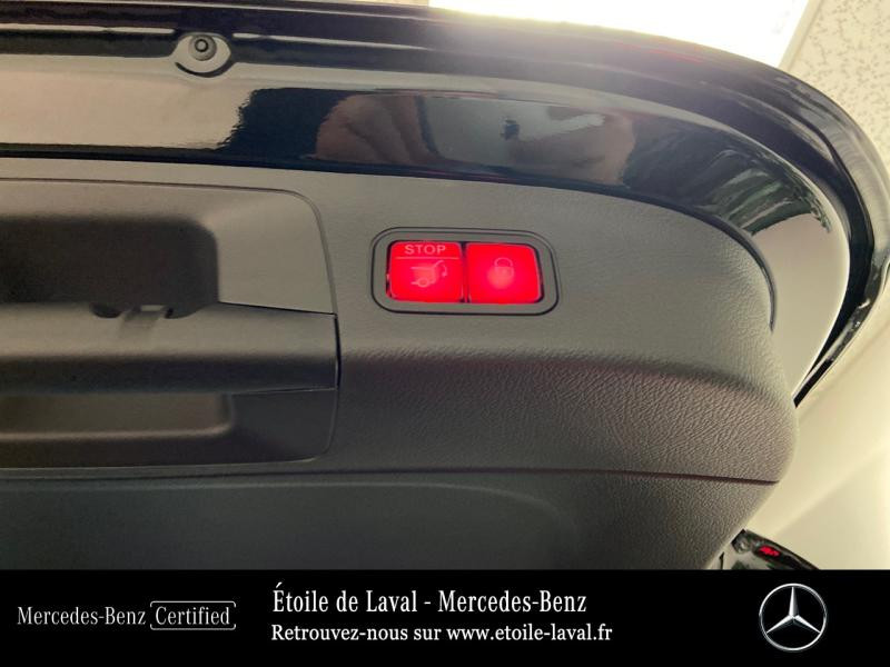 Photo 14 de l'offre de MERCEDES-BENZ EQA 250+ 190ch AMG Line à 56990€ chez Etoile de Laval – Mercedes-Benz Laval