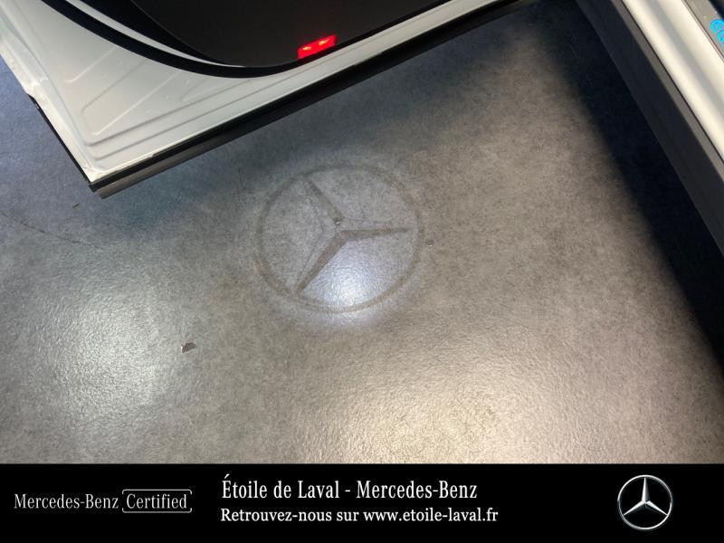 Photo 14 de l'offre de MERCEDES-BENZ EQB 350 292ch AMG Line 4Matic à 63990€ chez Etoile de Laval – Mercedes-Benz Laval
