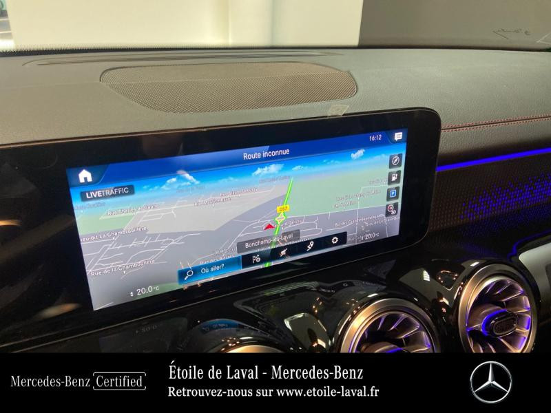 Photo 23 de l'offre de MERCEDES-BENZ EQB 350 292ch AMG Line 4Matic à 63990€ chez Etoile de Laval – Mercedes-Benz Laval