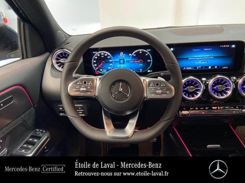 Photo 24 de l'offre de MERCEDES-BENZ EQA 250+ 190ch AMG Line à 56990€ chez Etoile de Laval – Mercedes-Benz Laval