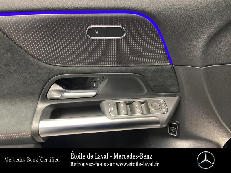 Photo 12 de l'offre de MERCEDES-BENZ EQA 250+ 190ch AMG Line à 56990€ chez Etoile de Laval – Mercedes-Benz Laval