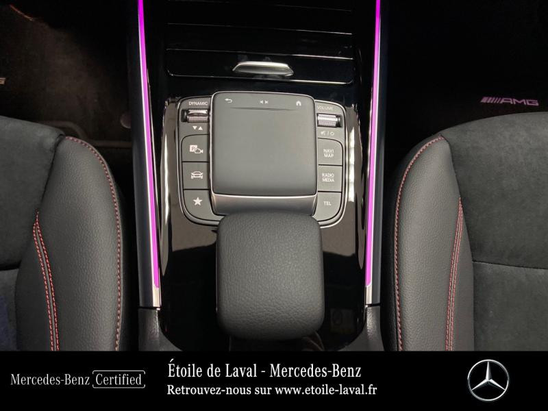 Photo 9 de l'offre de MERCEDES-BENZ EQA 250+ 190ch AMG Line à 56990€ chez Etoile de Laval – Mercedes-Benz Laval