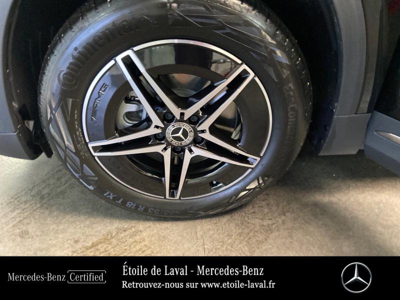Photo 17 de l'offre de MERCEDES-BENZ EQA 250+ 190ch AMG Line à 56990€ chez Etoile de Laval – Mercedes-Benz Laval