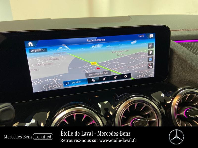 Photo 23 de l'offre de MERCEDES-BENZ EQA 250+ 190ch AMG Line à 56990€ chez Etoile de Laval – Mercedes-Benz Laval