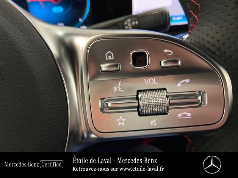 Photo 10 de l'offre de MERCEDES-BENZ EQA 250+ 190ch AMG Line à 56990€ chez Etoile de Laval – Mercedes-Benz Laval