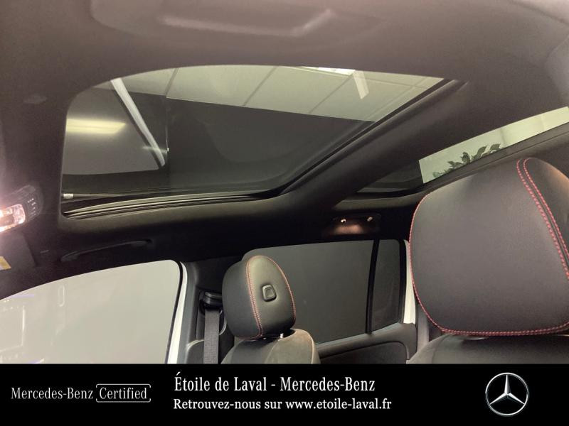 Photo 5 de l'offre de MERCEDES-BENZ EQB 350 292ch AMG Line 4Matic à 63990€ chez Etoile de Laval – Mercedes-Benz Laval