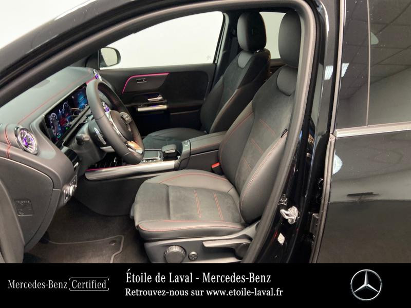 Photo 5 de l'offre de MERCEDES-BENZ EQA 250+ 190ch AMG Line à 56990€ chez Etoile de Laval – Mercedes-Benz Laval