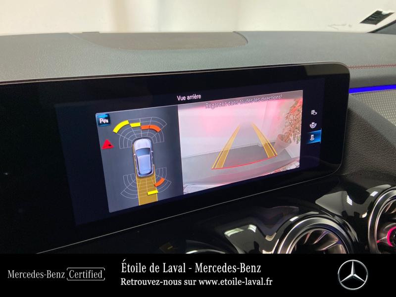 Photo 7 de l'offre de MERCEDES-BENZ EQA 250+ 190ch AMG Line à 56990€ chez Etoile de Laval – Mercedes-Benz Laval