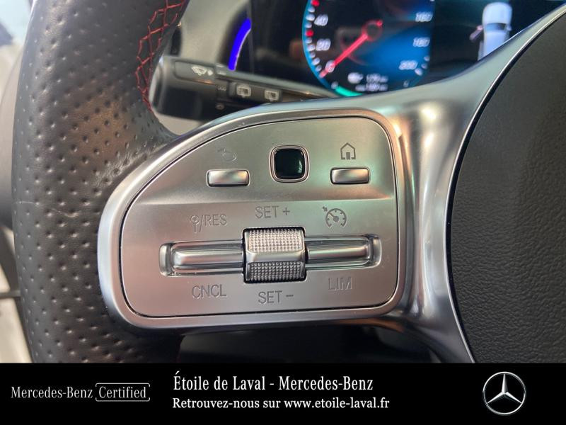 Photo 12 de l'offre de MERCEDES-BENZ EQB 350 292ch AMG Line 4Matic à 63990€ chez Etoile de Laval – Mercedes-Benz Laval