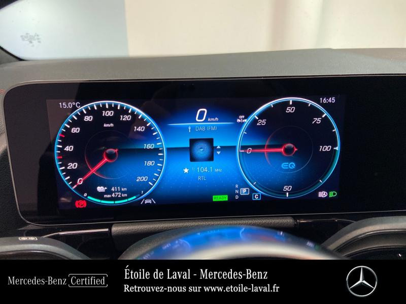 Photo 22 de l'offre de MERCEDES-BENZ EQA 250+ 190ch AMG Line à 56990€ chez Etoile de Laval – Mercedes-Benz Laval