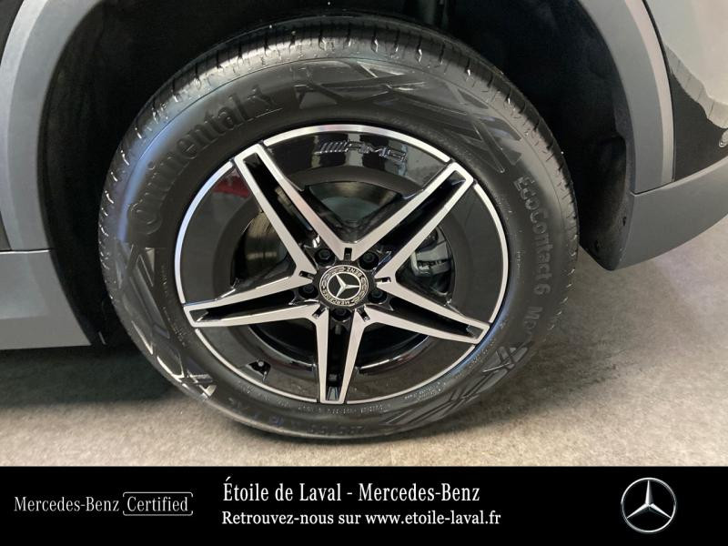 Photo 18 de l'offre de MERCEDES-BENZ EQA 250+ 190ch AMG Line à 56990€ chez Etoile de Laval – Mercedes-Benz Laval