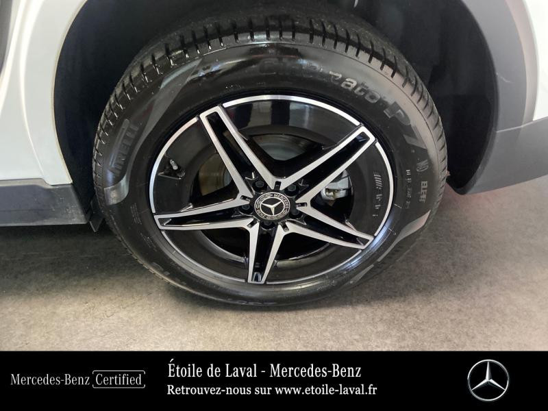 Photo 15 de l'offre de MERCEDES-BENZ EQB 350 292ch AMG Line 4Matic à 63990€ chez Etoile de Laval – Mercedes-Benz Laval