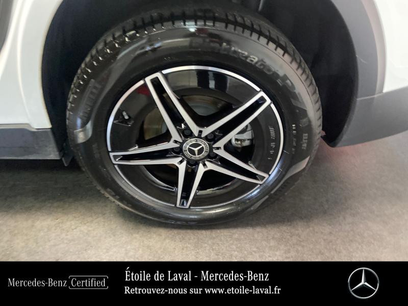 Photo 18 de l'offre de MERCEDES-BENZ EQB 350 292ch AMG Line 4Matic à 63990€ chez Etoile de Laval – Mercedes-Benz Laval