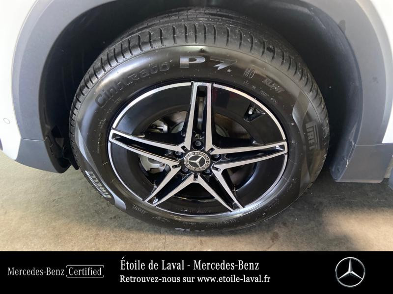 Photo 17 de l'offre de MERCEDES-BENZ EQB 350 292ch AMG Line 4Matic à 63990€ chez Etoile de Laval – Mercedes-Benz Laval