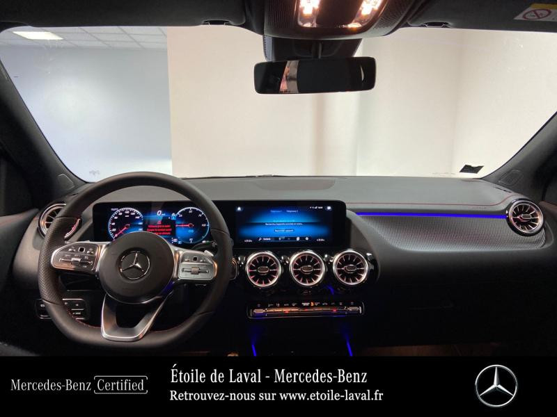Photo 25 de l'offre de MERCEDES-BENZ EQA 250+ 190ch AMG Line à 56990€ chez Etoile de Laval – Mercedes-Benz Laval