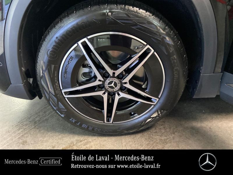 Photo 16 de l'offre de MERCEDES-BENZ EQA 250+ 190ch AMG Line à 56990€ chez Etoile de Laval – Mercedes-Benz Laval