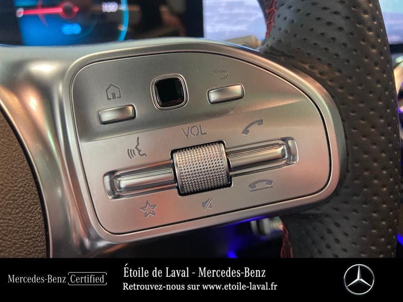 Photo 11 de l'offre de MERCEDES-BENZ EQB 350 292ch AMG Line 4Matic à 63990€ chez Etoile de Laval – Mercedes-Benz Laval