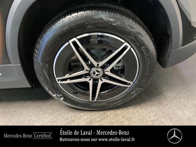Photo 15 de l'offre de MERCEDES-BENZ EQA 250+ 190ch AMG Line à 56990€ chez Etoile de Laval – Mercedes-Benz Laval