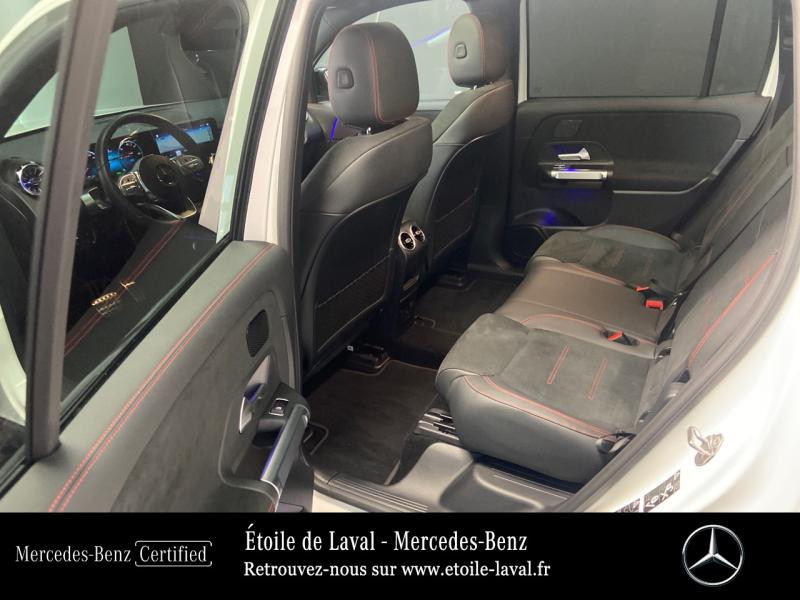 Photo 20 de l'offre de MERCEDES-BENZ EQB 350 292ch AMG Line 4Matic à 63990€ chez Etoile de Laval – Mercedes-Benz Laval