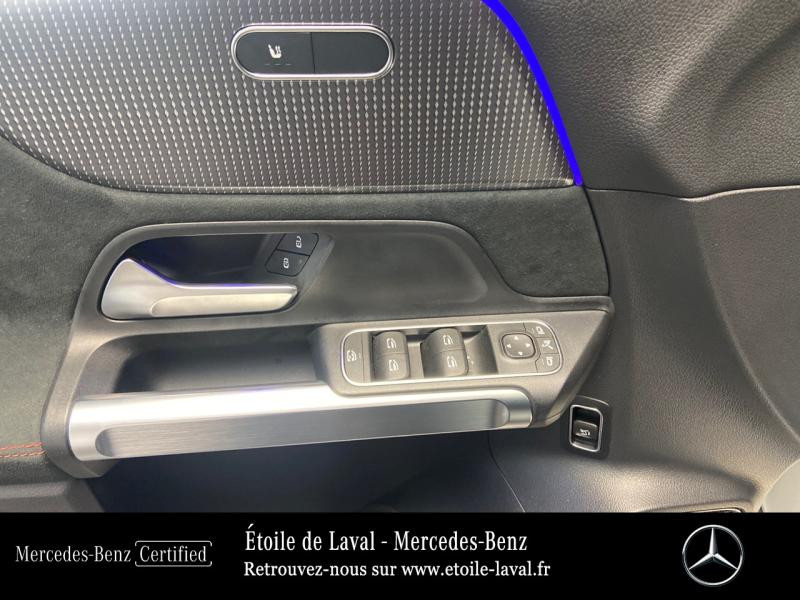 Photo 13 de l'offre de MERCEDES-BENZ EQB 350 292ch AMG Line 4Matic à 63990€ chez Etoile de Laval – Mercedes-Benz Laval