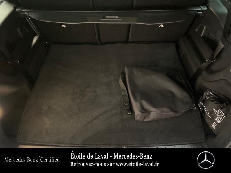 Photo 19 de l'offre de MERCEDES-BENZ EQB 350 292ch AMG Line 4Matic à 63990€ chez Etoile de Laval – Mercedes-Benz Laval