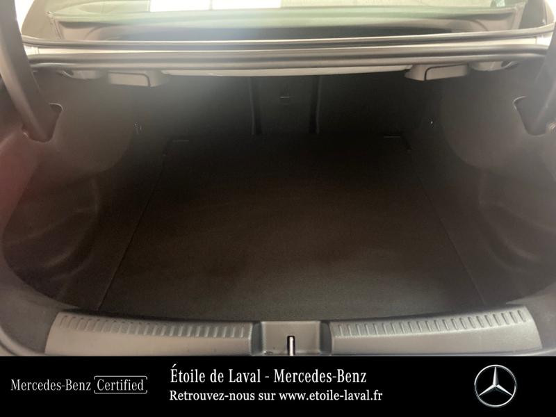 Photo 13 de l'offre de MERCEDES-BENZ CLA 200 d 150ch AMG Line 8G-DCT 8cv à 44980€ chez Etoile de Laval – Mercedes-Benz Laval