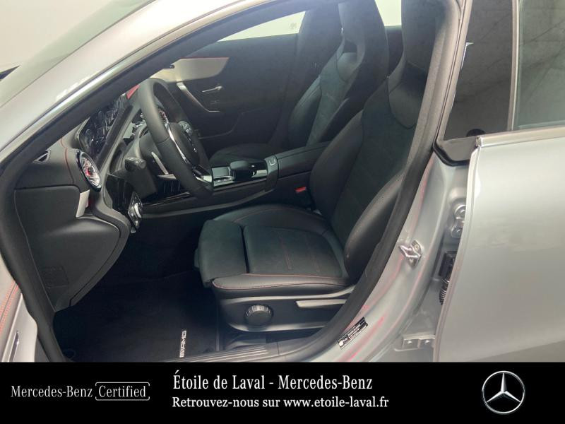 Photo 19 de l'offre de MERCEDES-BENZ CLA 200 d 150ch AMG Line 8G-DCT 8cv à 44980€ chez Etoile de Laval – Mercedes-Benz Laval