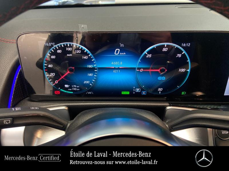Photo 22 de l'offre de MERCEDES-BENZ EQB 350 292ch AMG Line 4Matic à 63990€ chez Etoile de Laval – Mercedes-Benz Laval