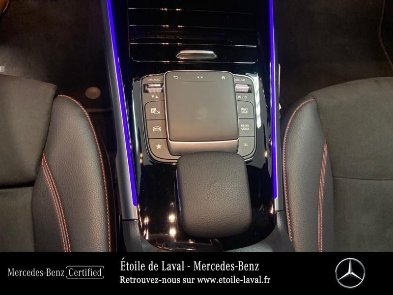 Photo 10 de l'offre de MERCEDES-BENZ EQB 350 292ch AMG Line 4Matic à 63990€ chez Etoile de Laval – Mercedes-Benz Laval