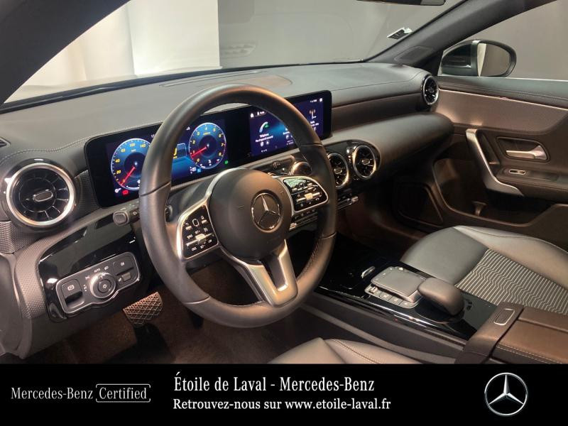 Photo 4 de l'offre de MERCEDES-BENZ CLA Shooting Brake 180 136ch Progressive Line 7G-DCT à 33490€ chez Etoile de Laval – Mercedes-Benz Laval