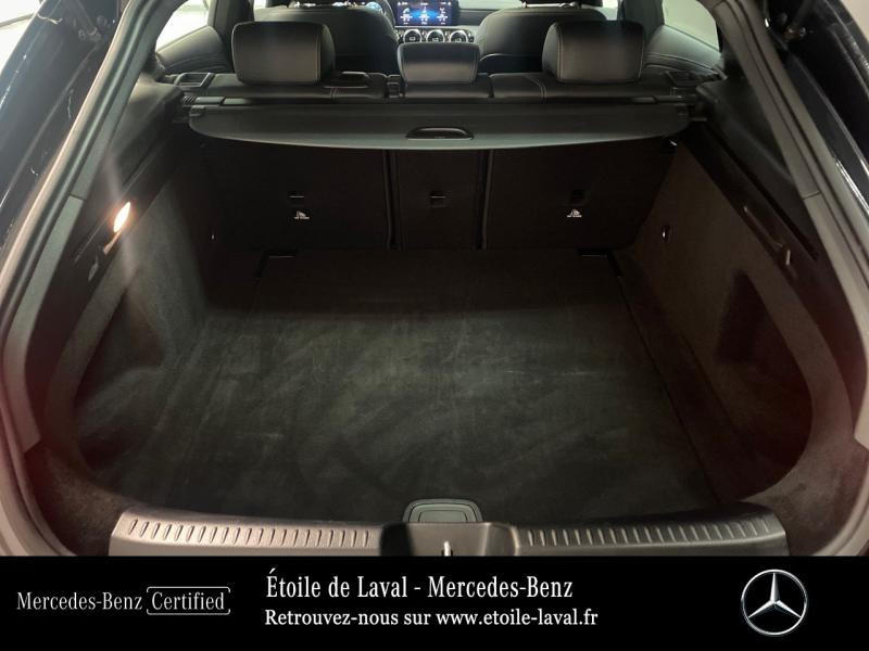 Photo 12 de l'offre de MERCEDES-BENZ CLA Shooting Brake 180 136ch Progressive Line 7G-DCT à 33490€ chez Etoile de Laval – Mercedes-Benz Laval