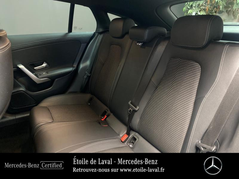 Photo 11 de l'offre de MERCEDES-BENZ CLA Shooting Brake 180 136ch Progressive Line 7G-DCT à 33490€ chez Etoile de Laval – Mercedes-Benz Laval