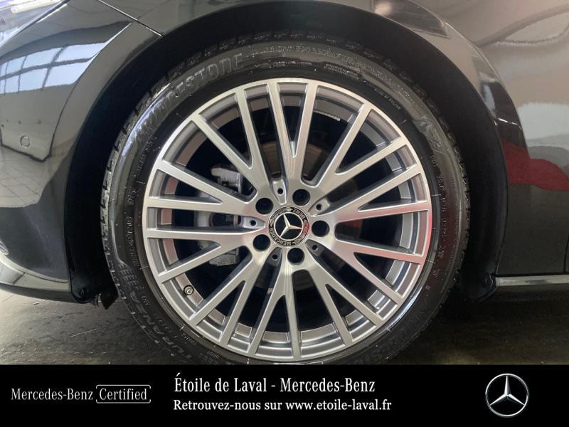 Photo 13 de l'offre de MERCEDES-BENZ CLA Shooting Brake 180 136ch Progressive Line 7G-DCT à 33490€ chez Etoile de Laval – Mercedes-Benz Laval