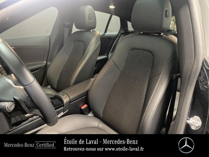 Photo 5 de l'offre de MERCEDES-BENZ CLA Shooting Brake 180 136ch Progressive Line 7G-DCT à 33490€ chez Etoile de Laval – Mercedes-Benz Laval