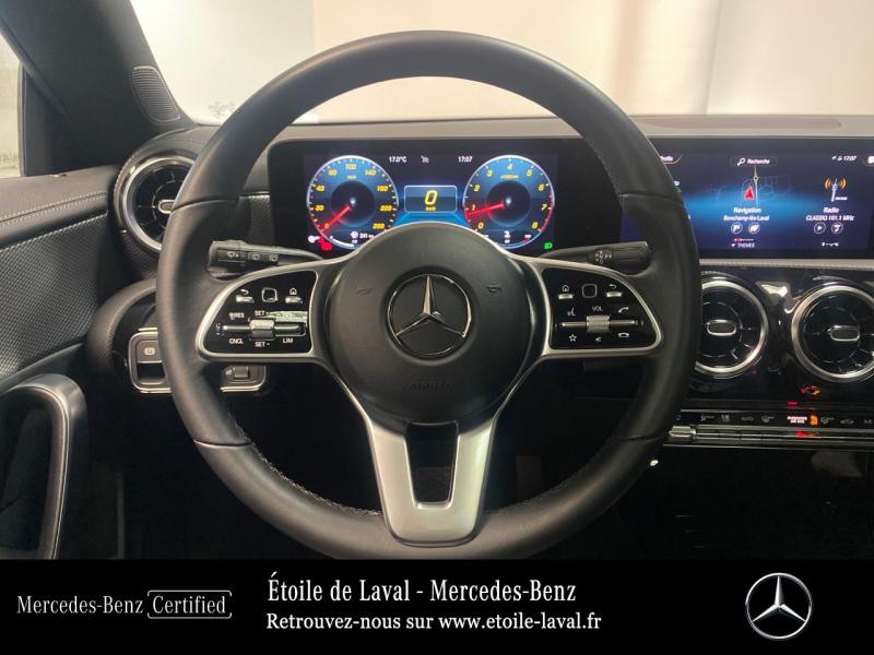 Photo 7 de l'offre de MERCEDES-BENZ CLA Shooting Brake 180 136ch Progressive Line 7G-DCT à 33490€ chez Etoile de Laval – Mercedes-Benz Laval