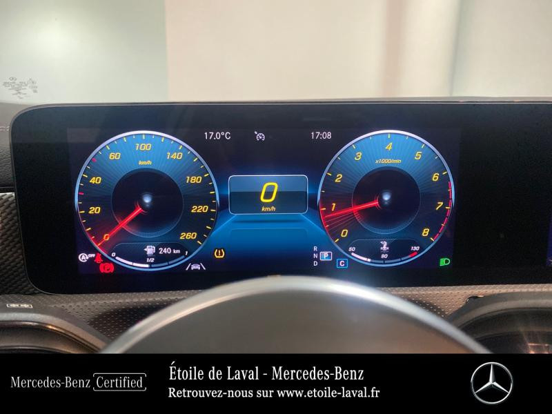 Photo 9 de l'offre de MERCEDES-BENZ CLA Shooting Brake 180 136ch Progressive Line 7G-DCT à 33490€ chez Etoile de Laval – Mercedes-Benz Laval