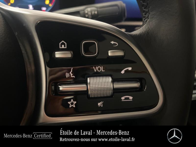 Photo 22 de l'offre de MERCEDES-BENZ CLA Shooting Brake 180 136ch Progressive Line 7G-DCT à 33490€ chez Etoile de Laval – Mercedes-Benz Laval