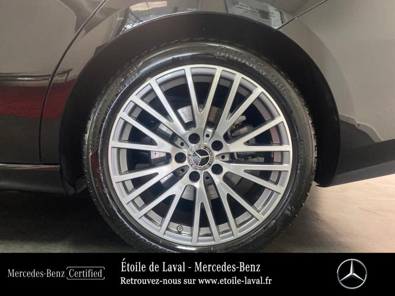 Photo 14 de l'offre de MERCEDES-BENZ CLA Shooting Brake 180 136ch Progressive Line 7G-DCT à 33490€ chez Etoile de Laval – Mercedes-Benz Laval