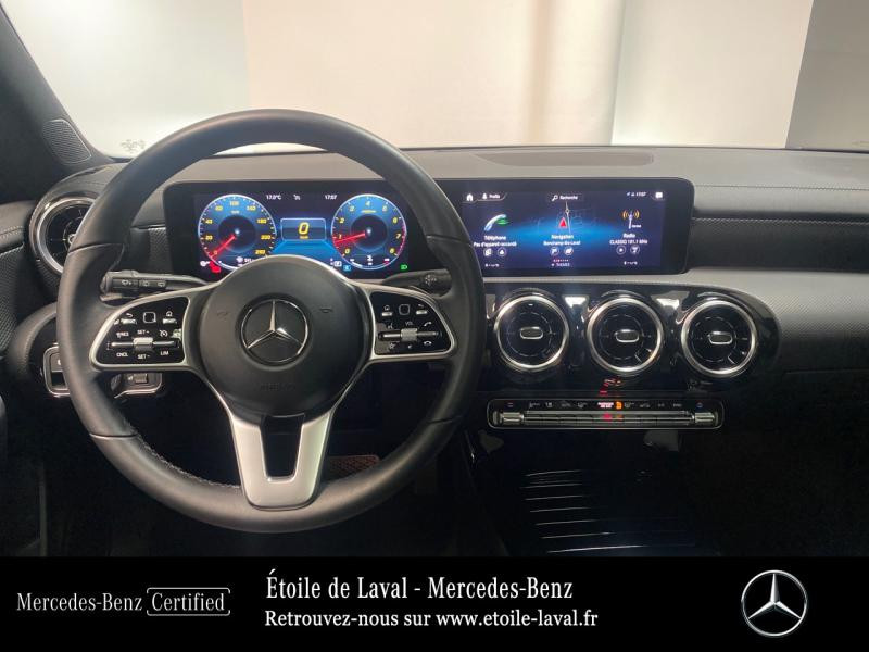 Photo 6 de l'offre de MERCEDES-BENZ CLA Shooting Brake 180 136ch Progressive Line 7G-DCT à 33490€ chez Etoile de Laval – Mercedes-Benz Laval