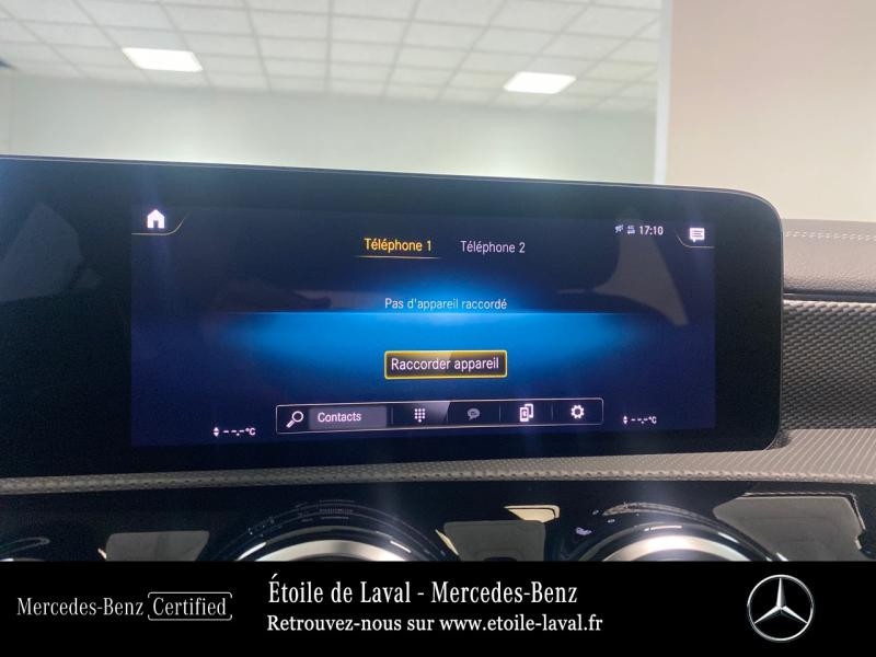 Photo 17 de l'offre de MERCEDES-BENZ CLA Shooting Brake 180 136ch Progressive Line 7G-DCT à 33490€ chez Etoile de Laval – Mercedes-Benz Laval