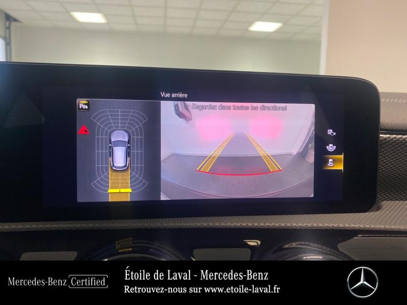 Photo 19 de l'offre de MERCEDES-BENZ CLA Shooting Brake 180 136ch Progressive Line 7G-DCT à 33490€ chez Etoile de Laval – Mercedes-Benz Laval